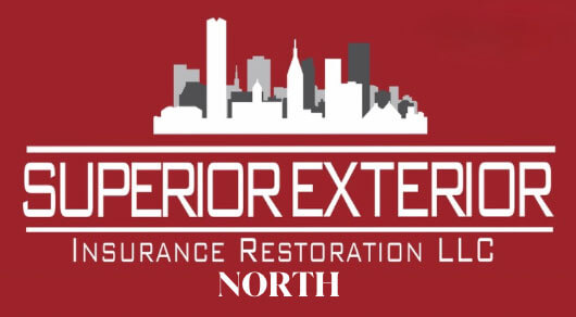 Superior Exteriors North Logo