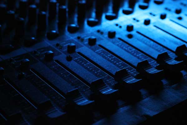 Mix Board